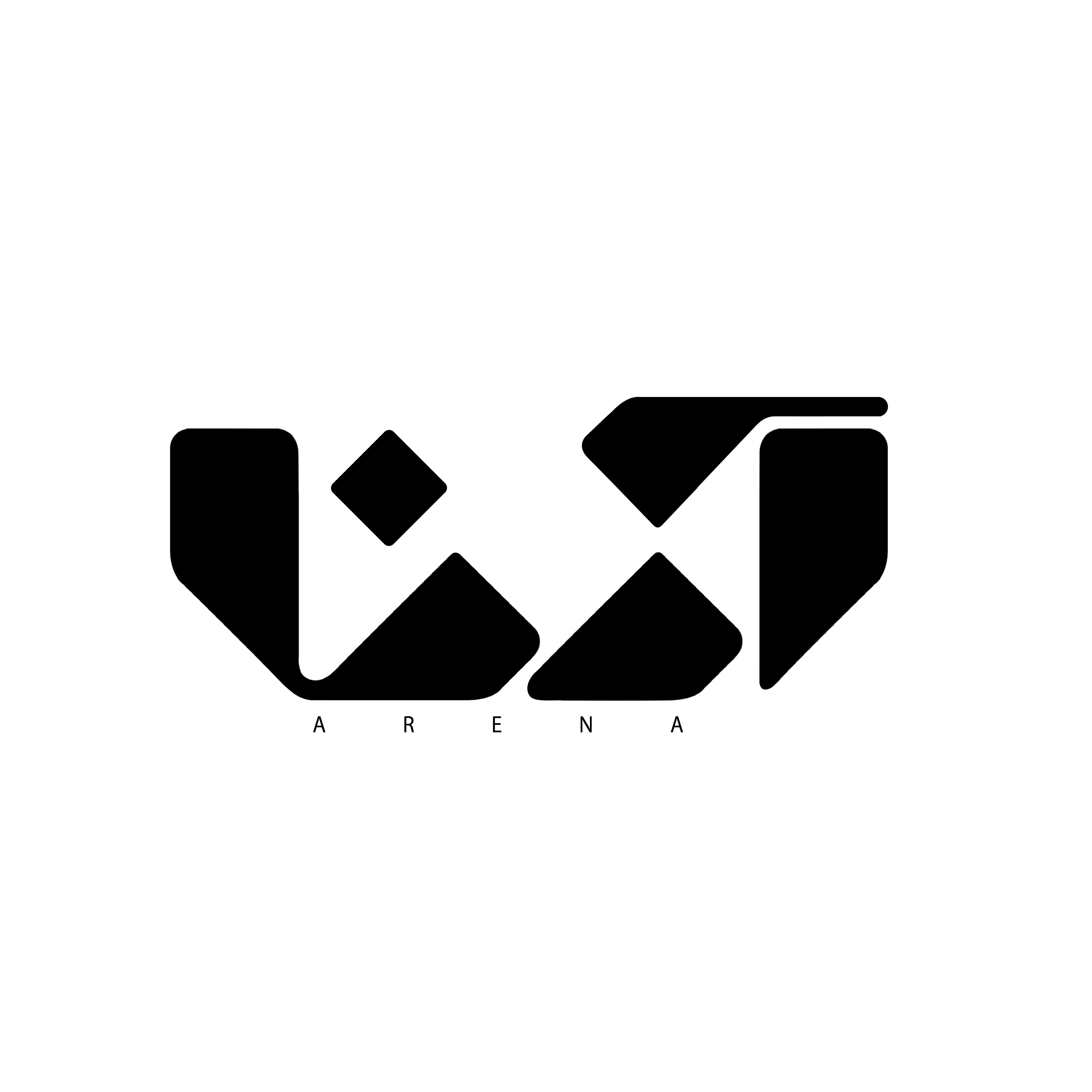 لوگو کافه آرنا